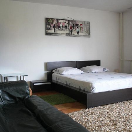 Decebal 1 Premium Apartment Bukareszt Zewnętrze zdjęcie