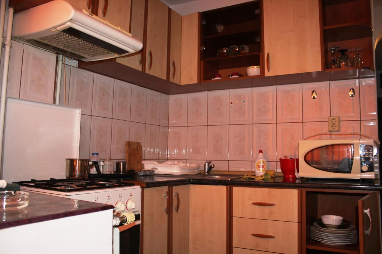 Decebal 1 Premium Apartment Bukareszt Zewnętrze zdjęcie