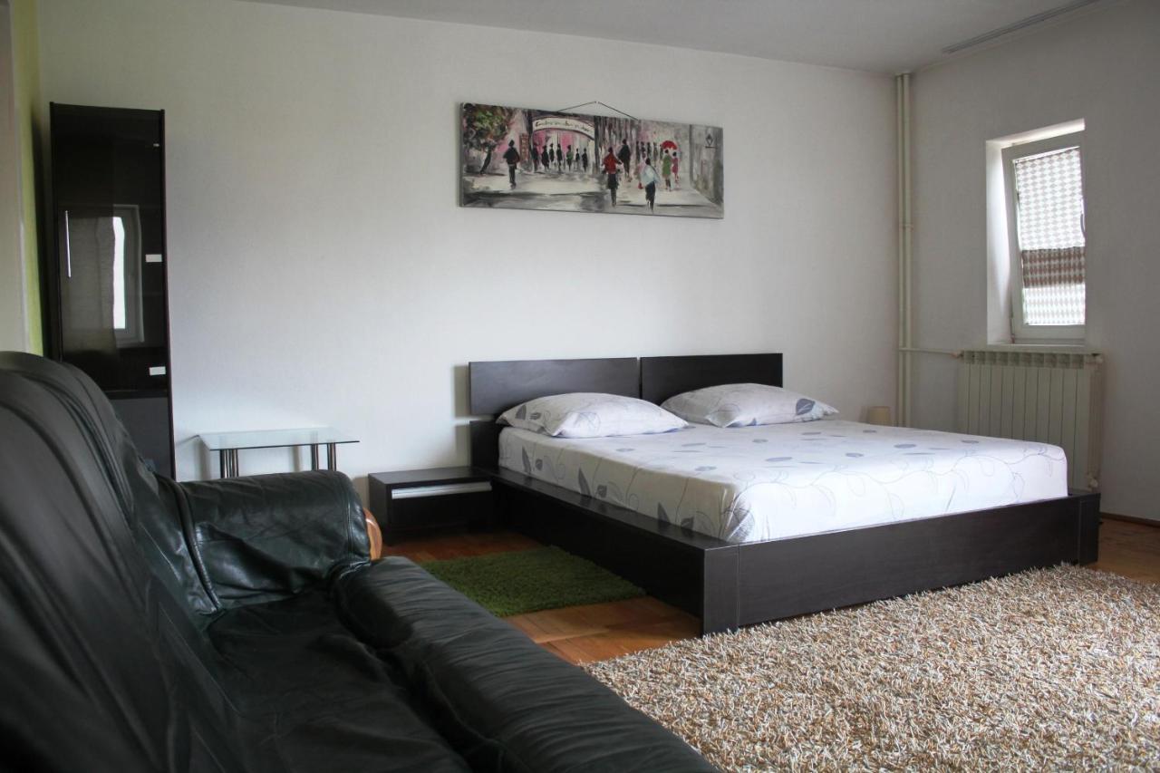 Decebal 1 Premium Apartment Bukareszt Zewnętrze zdjęcie