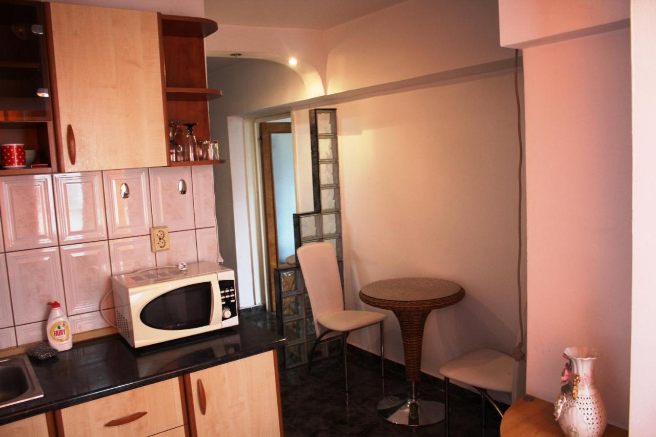 Decebal 1 Premium Apartment Bukareszt Zewnętrze zdjęcie