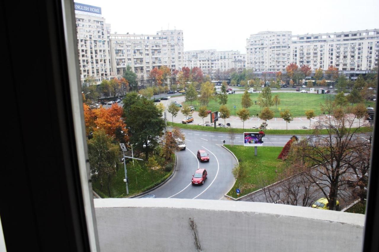Decebal 1 Premium Apartment Bukareszt Zewnętrze zdjęcie
