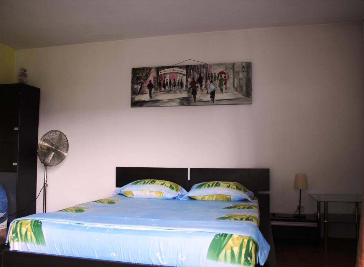 Decebal 1 Premium Apartment Bukareszt Zewnętrze zdjęcie