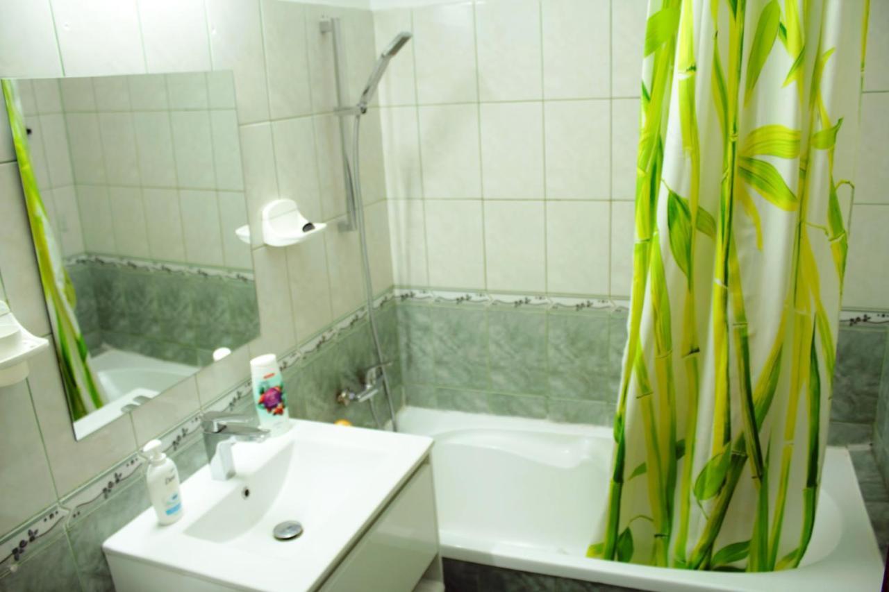 Decebal 1 Premium Apartment Bukareszt Zewnętrze zdjęcie