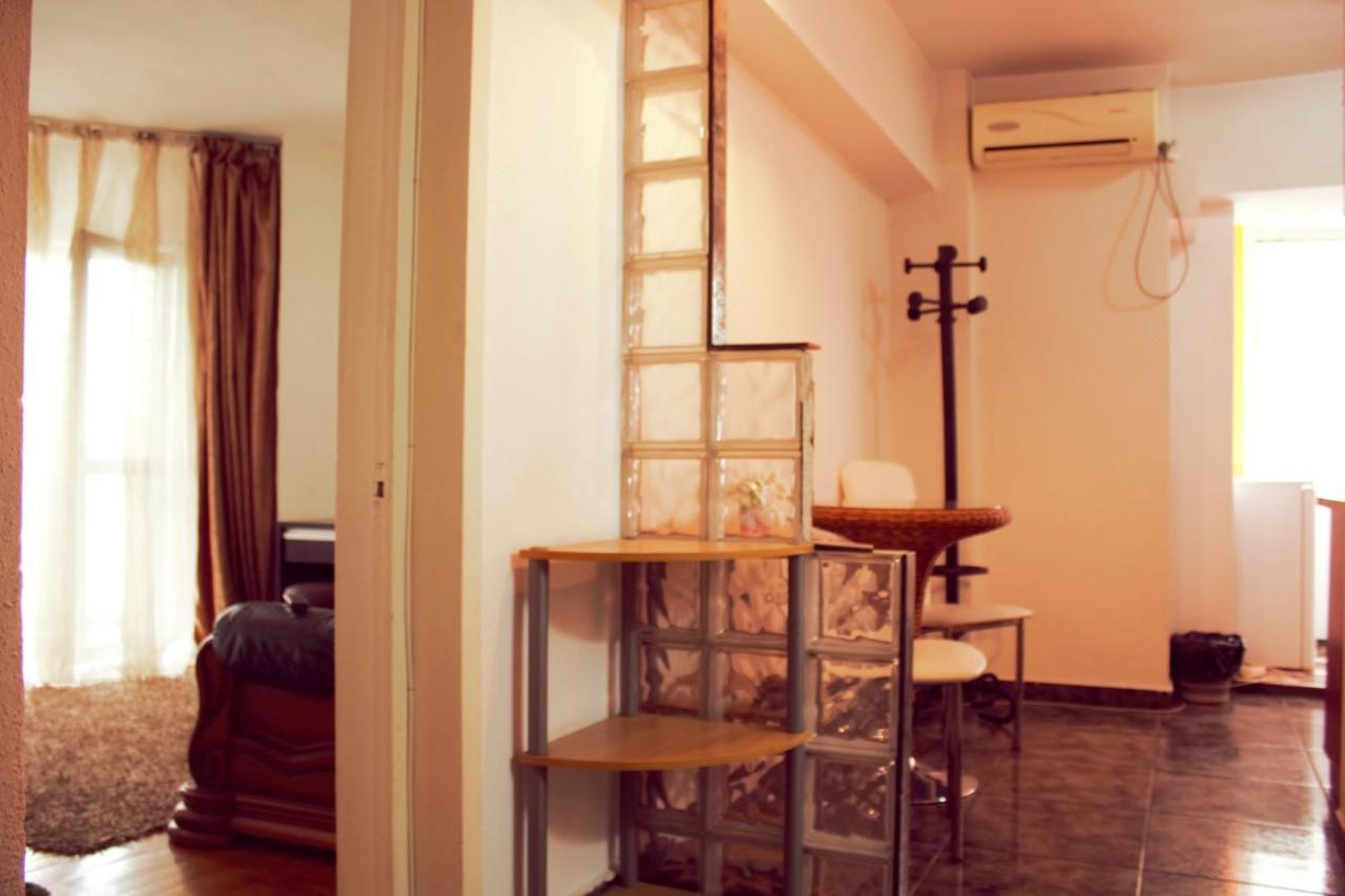 Decebal 1 Premium Apartment Bukareszt Zewnętrze zdjęcie